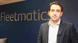 Fleetmatics – a strong culture in which innovation is key