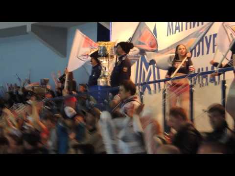 KHL 15/16 FINAL GAME  4 GOAL !!!