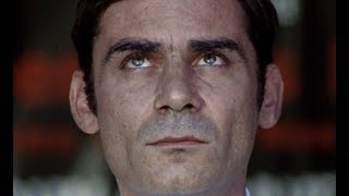 Investigation Of A Citizen Above Suspicion (1970) - Clues scene [1080]