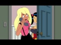 Animation Domination High School USA The Stalker FXX