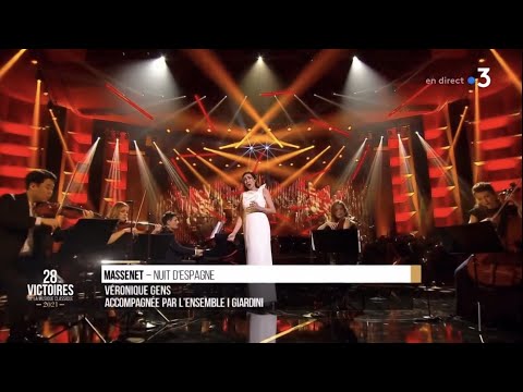Massenet Véronique Gens / I Giardini