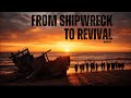 FROM SHIPWRECK TO REVIVAL Apostle Tony Barhoo