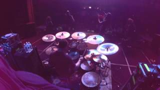 Battlecross - Not Your Slave - Cleveland