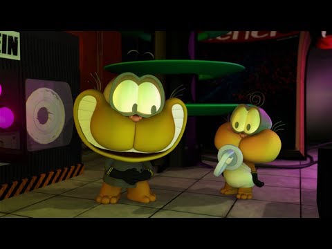 Temporada completa Gaturro 3D Episodios 1 al 20 - Mundo Gaturro