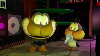 Temporada completa Gaturro 3D Episodios 1 al 20 - Mundo Gaturro