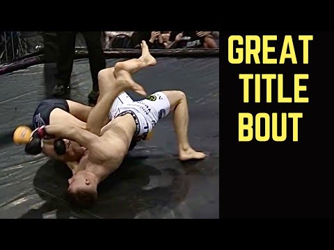 BART KROL - V - PATRICK LEHANE - BUDO FC