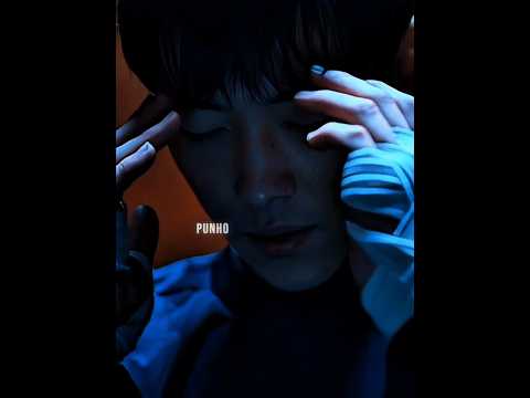 ELE NUNCA USA O PUNHO DIREITO.. MAS NAQUELE DIA FOI NECESSÁRIO... #kdrama #ytshorts #filmes #series