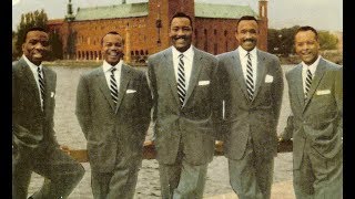 The Delta Rhythm Boys - I&#39;ve Got You Under My Skin