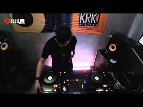 7200 BPH Radioshow Episode 10 - Tema Rodin (soullivefm.com)