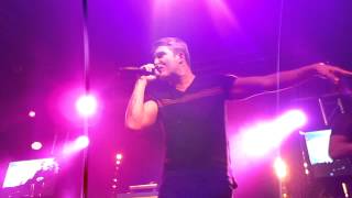 Cheek - Kaikki hyvin @Himos areena