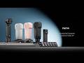 Introducing the Tilta Osmo Pocket 4P Accessories Ecosystem