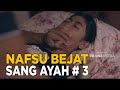 Tidak Puas Dengan Istri Anak Jadi Korban Kebrutalan Ayahnya HARTA TAHTA WANITA