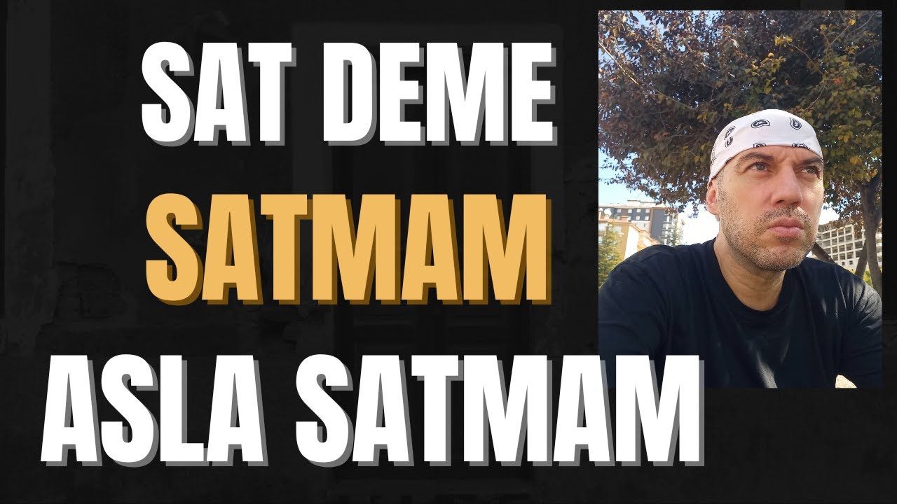 Kredi Çekmenin Tam Zamanı Satacak Kadar Malın Alacak Kadar Paran Olsun