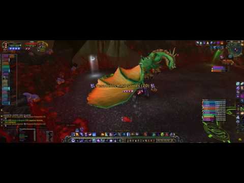 Guild Legião Sombria - Conquista - P.E.N - Cenarius