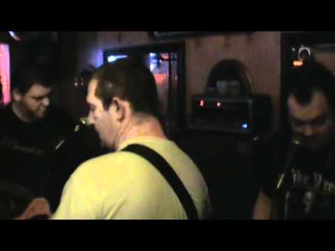The McGunks - Working on Another Hangover - Broad Street Tap 1-28-11