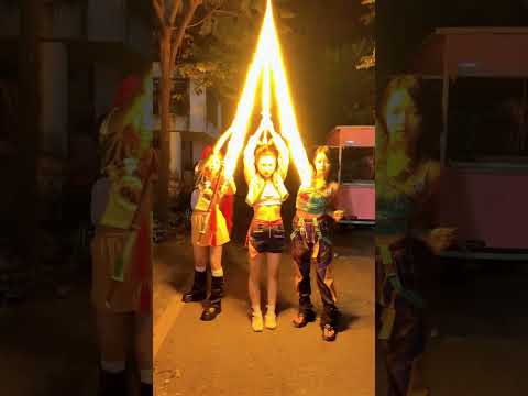 True and False K-Pop: Demon Hunters#joker  #kpop