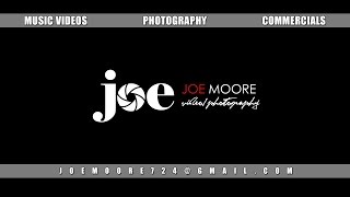 Joe Moore Productions - Director & Editor Reel