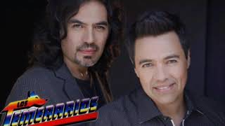 ay amigo~ los temerarios