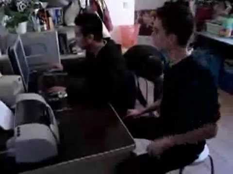 Freaking Amazing Can Tossing - Fanpop.com