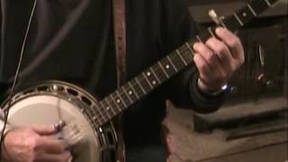 Lonesome Fiddle Blues