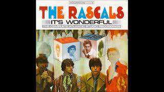 The Rascals -Mustang Sally (Unedited Version) Stereo
