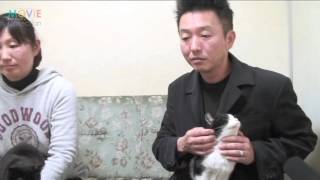 山本透監督／映画『猫なんかよんでもこない。』インタビュー