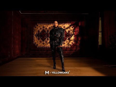 Dafina Zeqiri - Xhane