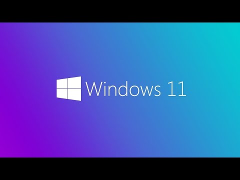 Windows 11 - First Installing and playing in TMN ESWC