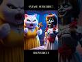 Meow Mommy S Annabelle Revenge Story Lovecat Cat Annabelle Horrorstory Horrorstories Scary