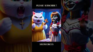 Download lagu Meow Mommy's Annabelle Revenge story #lovecat #cat #annabelle #horrorstory #horrorstories #scary mp3