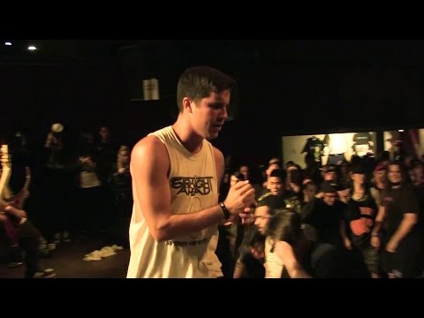 [hate5six] Forced Order - May 23, 2015 Video