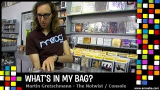 Watch Martin Gretschmann's episode on YouTube
