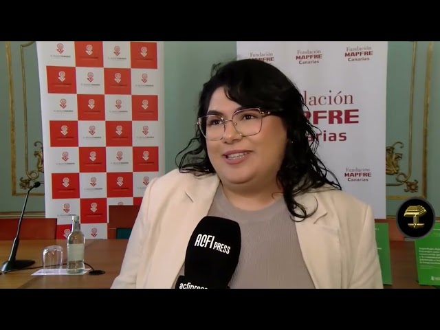 Presentan las memorias de investigación de las Becas Chil y Naranjo 2025