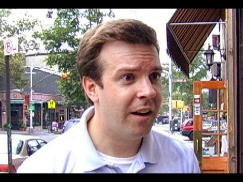 Wainy Days #8 'Plugged' (Jason Sudeikis) : Learn