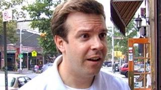 Wainy Days #8 'Plugged' (Jason Sudeikis)