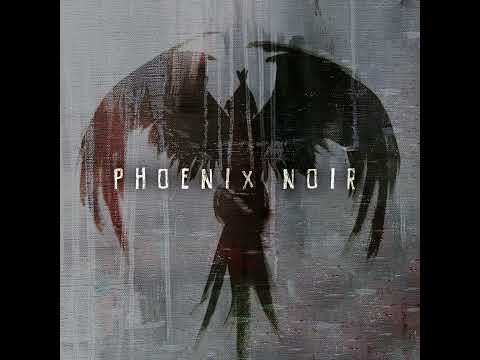 DAGOBA - Phoenix Noir (official audio)