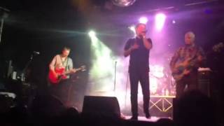 Small World - Runaway