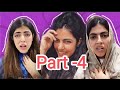 Rj Karishma Saas Bahu Comedy Funny Video Saas Bahu K Nokjhok Comedy