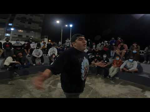 SATIM 🇨🇱 vs PKS - CUARTOS - LÍMITE ZERO INTERNACIONAL CALLEJERA 2021