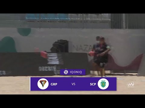 🔴 HIGHLIGHTS: GRAP🇵🇹 v Sporting CP 🇵🇹