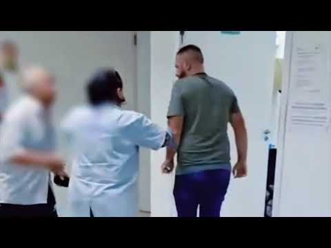 Idoso é agredido em UPA, em Ijuí, no Rio Grande do Sul