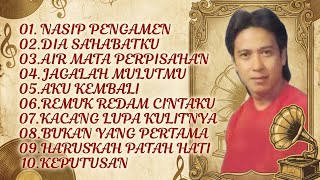 Download lagu Lagu dangdut terbaik Tommy J Pisa full album tanpa iklan  mp3