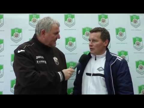 Oberliga 2013/14 vs. SF Baumberg (Markus Kurth)