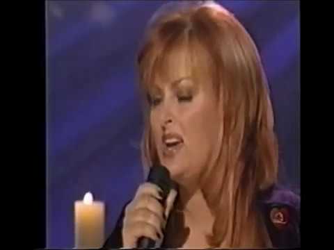 Wynonna  Come Some Rainy Day