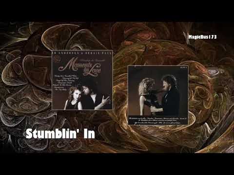 Bo Andersen und Bernie Paul - Stumblinˋin