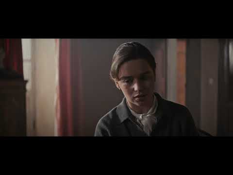 Voces ocultas - Trailer