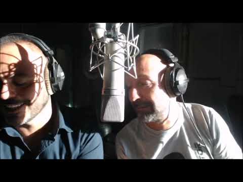 Un verme triste - Geppo Show