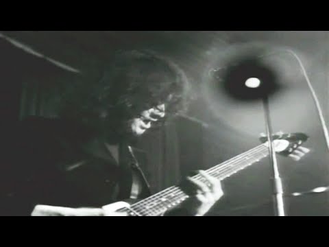 Fleetwood Mac - I'm Worried - Oslo 1969  (Live)