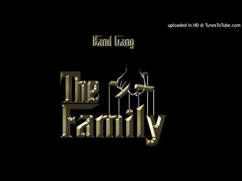 #TR4620 #BandGang - Freestyle ( The Family )