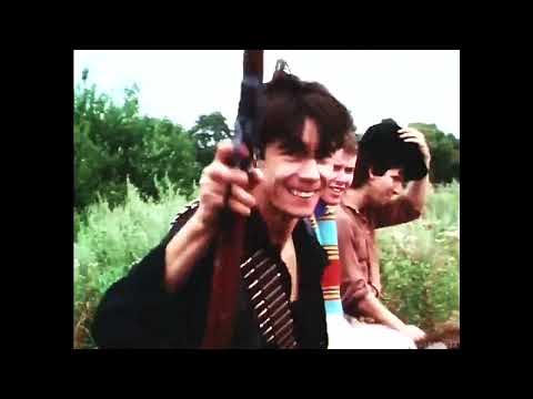 Sham 69 - Hersham Boys (Original Promo) (1979) (HD)